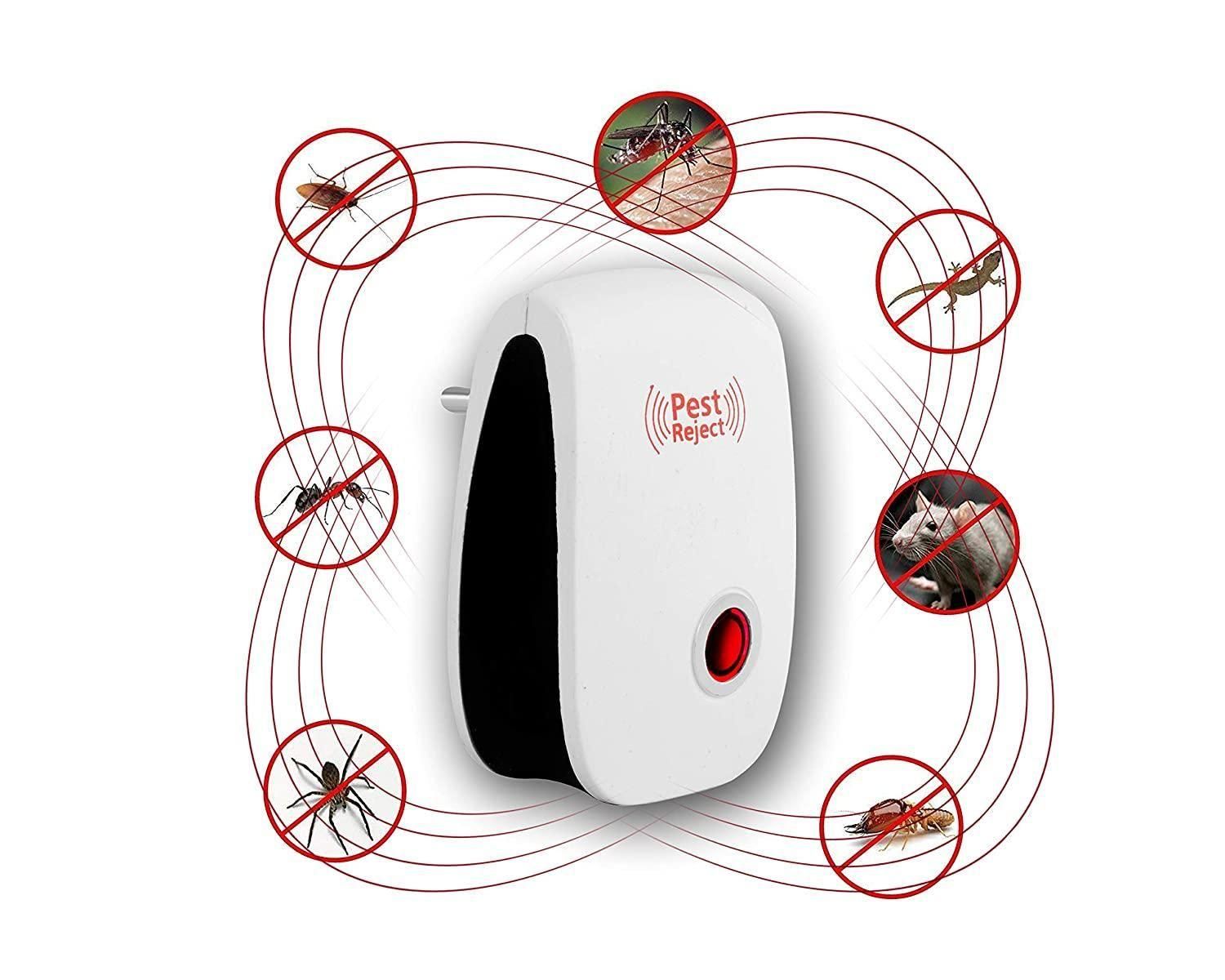 Ultrasonic Pest Repeller
